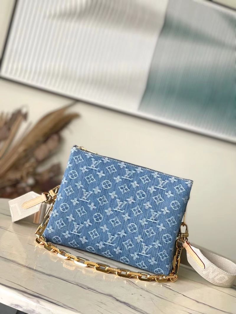 LV Satchel Bags